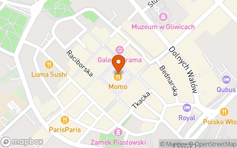 Lokalizacja: Żłobki Miejskie