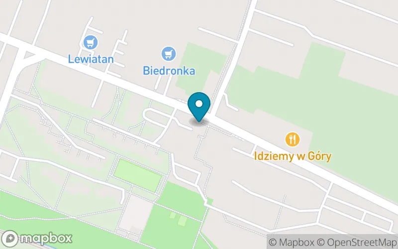 Lokalizacja: Niepubliczna Szkoła Podstawowa "Akademia Wyobraźni"