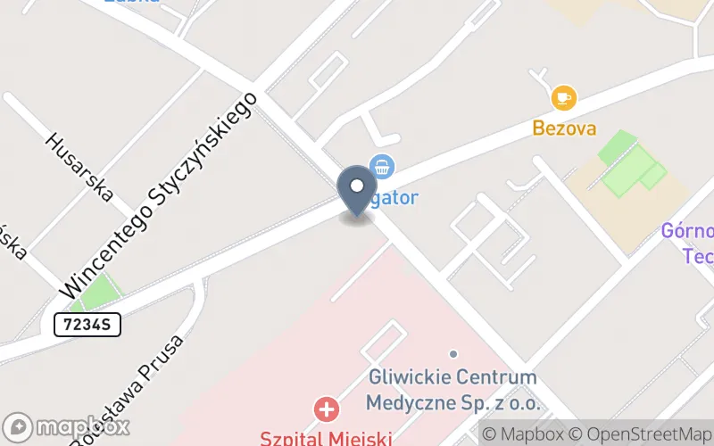 Lokalizacja: Centrum Kompetencji przy Fundacji na Rzecz Zrównoważonego Rozwoju Rolnictwa Ziemi Śląskiej "Rój"
