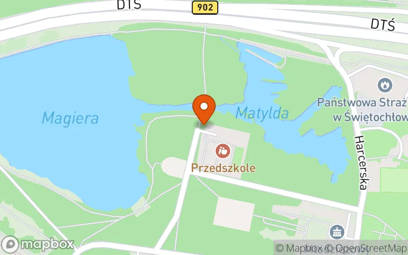 Lokalizacja: Zespół Opieki nad dziećmi w wieku do lat 3 miasta Świętochłowice - Klub dziecięcy nr 1