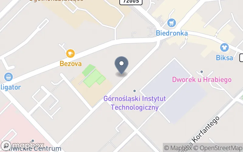 Lokalizacja: Domus Medicus