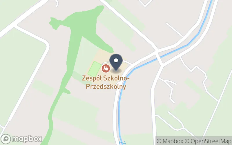 Lokalizacja: Zespół Szkolno-Przedszkolny w Moszczance