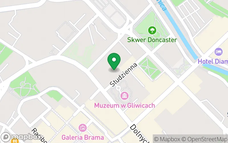 Lokalizacja: Przedszkole Międzynarodowe Stokrotka Centrum Doskonałości Małego Dziecka