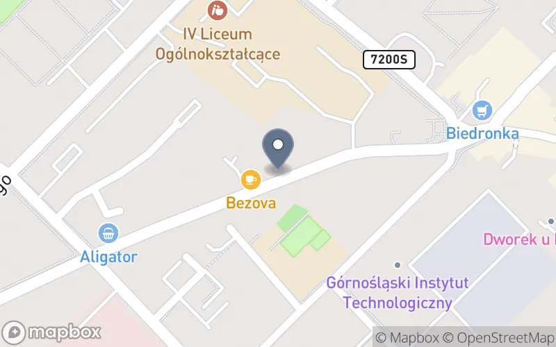 Lokalizacja: Akademia Przypnij Życie