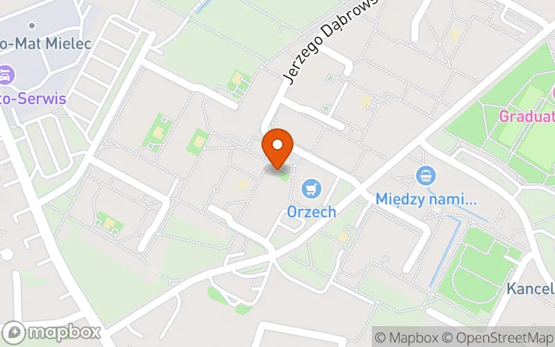Lokalizacja: Niepubliczny Żłobek "Bajkowy Żłobek"