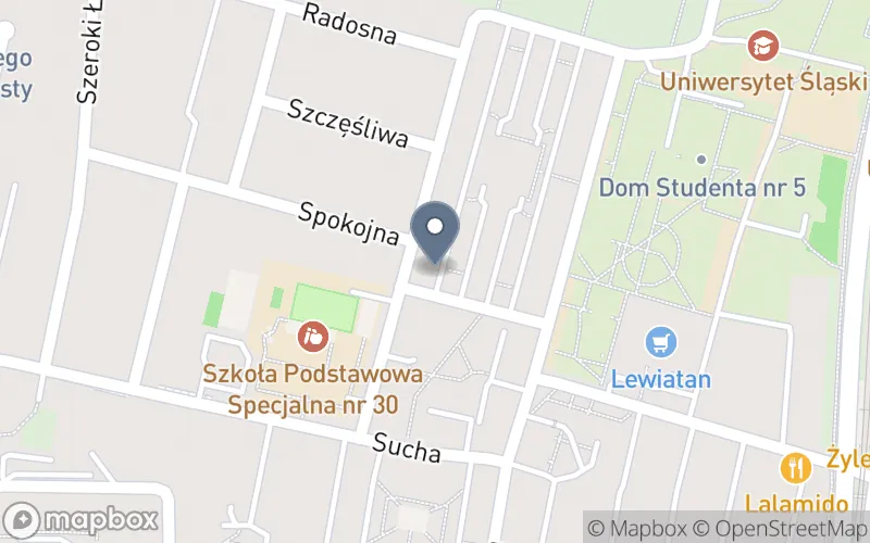 Lokalizacja: Taurus Inc Jacek Szubert Niepubliczna Placówka Kształcenia Ustawicznego dla Dorosłych