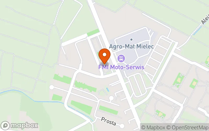 Lokalizacja: Żłobek "Mieleckie smerfy"