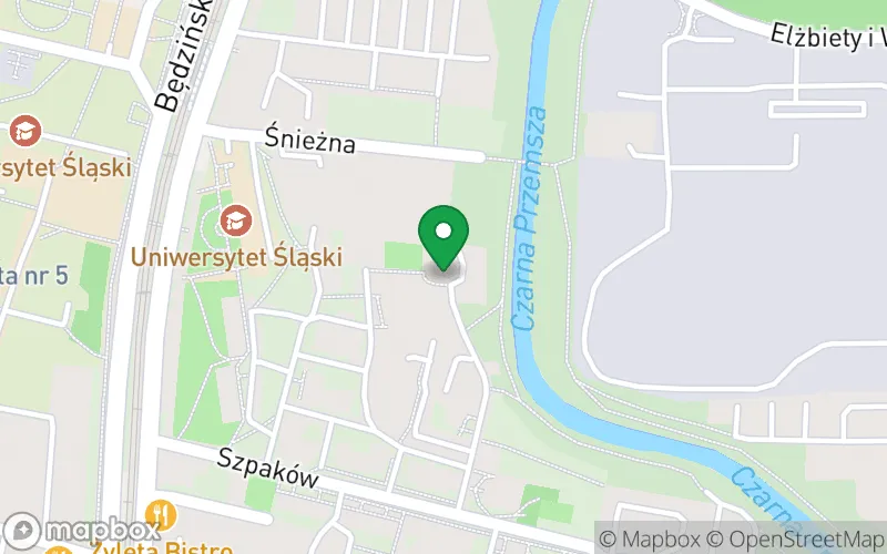 Lokalizacja: Przedszkole Miejskie nr 2 w Sosnowcu