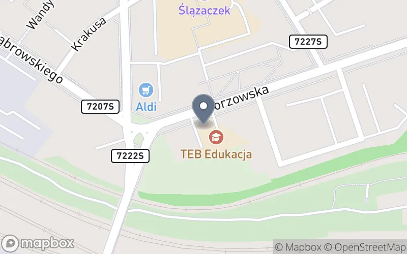 Lokalizacja: TEB Edukacja Studium Kształcenia Praktycznego