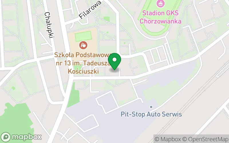 Lokalizacja: Przedszkole nr 24