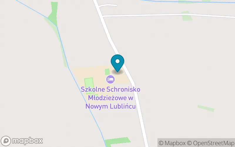 Lokalizacja: Szkoła Podstawowa im. Gen. Antoniego Jeziorańskiego w Nowym Lublińcu