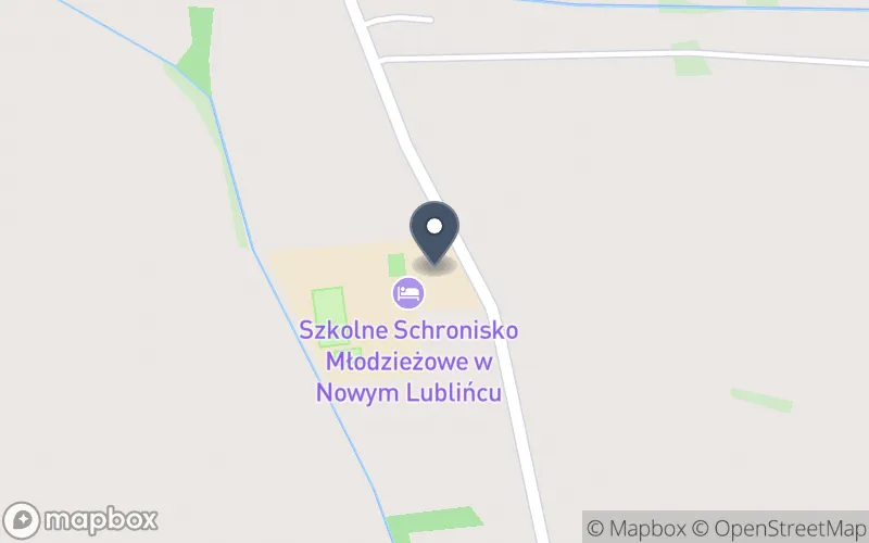 Lokalizacja: Zespół Szkolno-Przedszkolny w Nowym Lublińcu