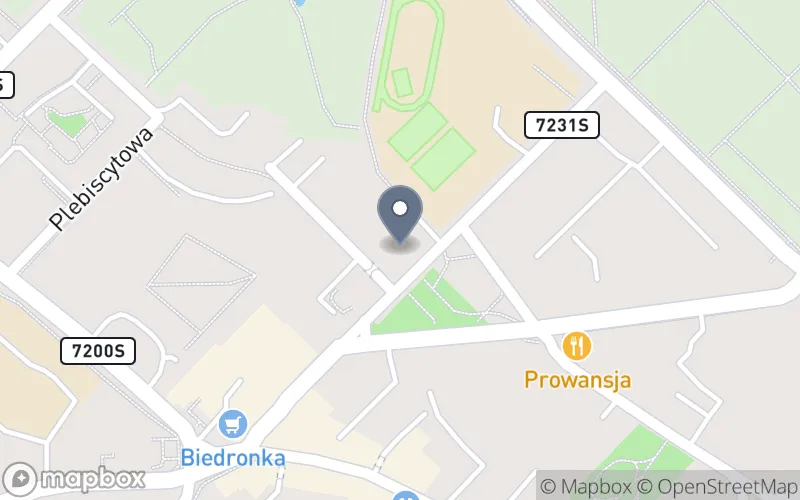 Lokalizacja: Start Energetyka Polska