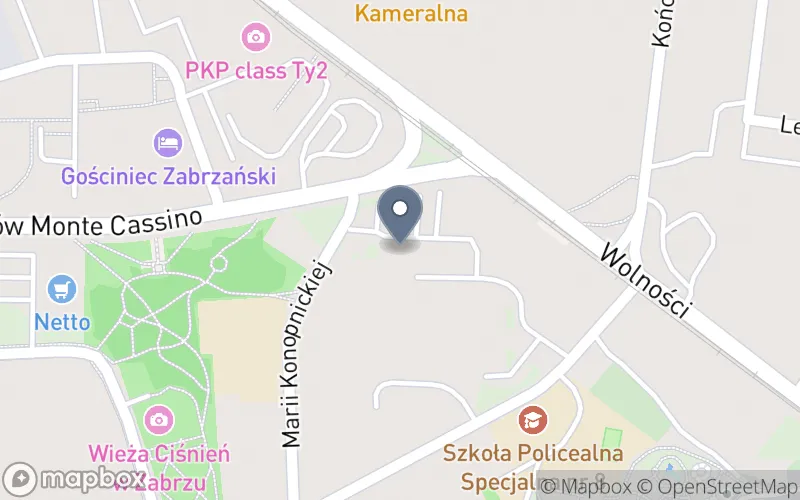 Lokalizacja: Centrum Edukacji Nowe Perspektywy