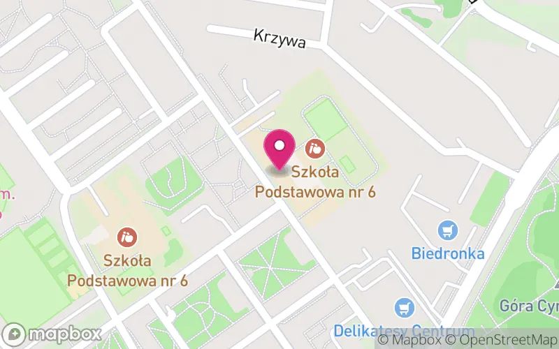 Lokalizacja: Wyższa Szkoła Gospodarki i Zarządzania
