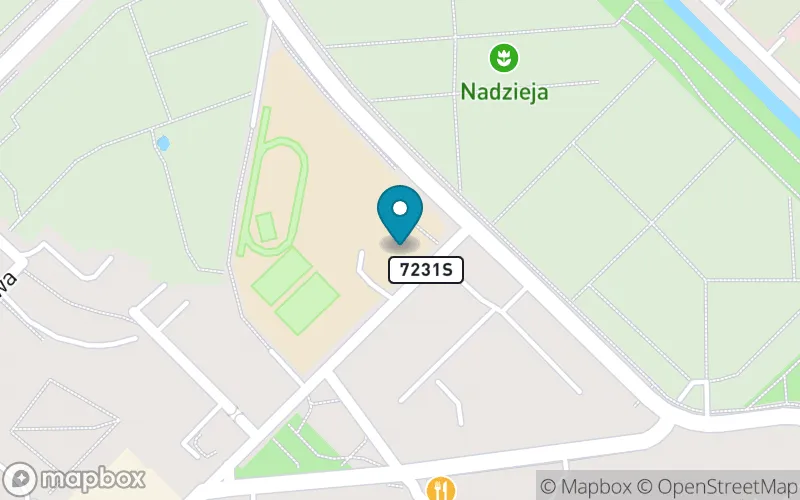Lokalizacja: Szkoła Podstawowa z Oddziałami Dwujęzycznymi nr 6 im. Noblistów Polskich w Gliwicach