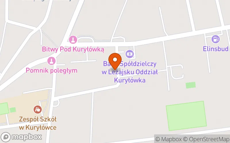 Lokalizacja: Żłobek Przystań Malucha ENWAT Marek Bagniak