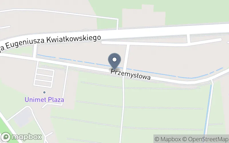 Lokalizacja: Centrum Szkoleniowe Tomtech