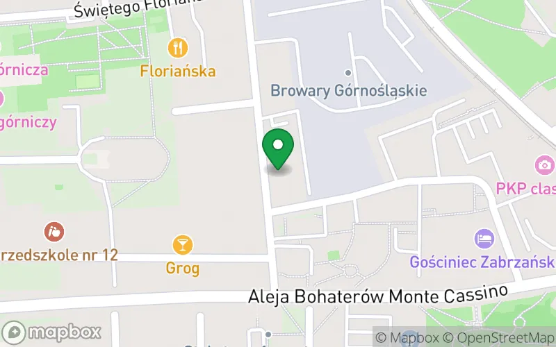 Lokalizacja: Niepubliczne Ulubione Przedszkole