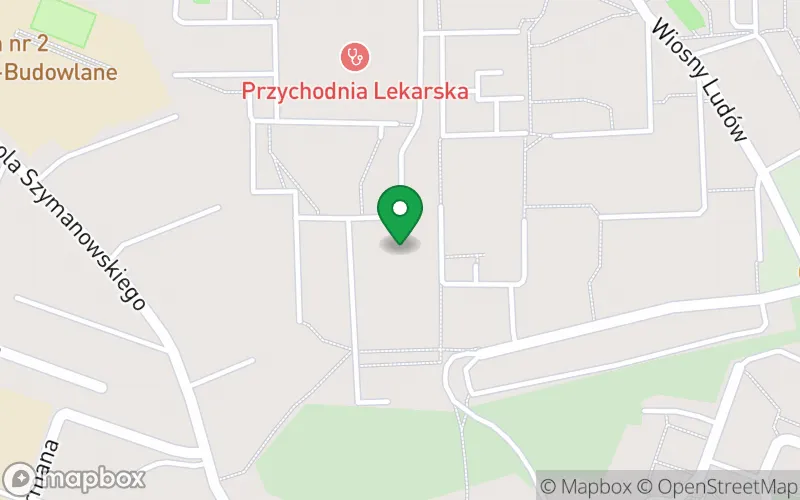 Lokalizacja: Przedszkole Miejskie nr 39 w Sosnowcu