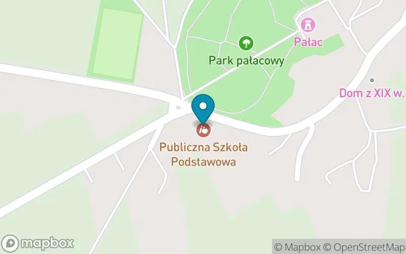 Lokalizacja: Publiczna Szkoła Podstawowa IM Kornela Makuszyńskiego w Klisinie