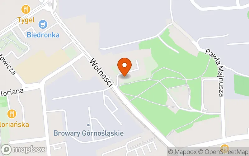 Lokalizacja: Akademia Rozwoju Mariola Kozłowska