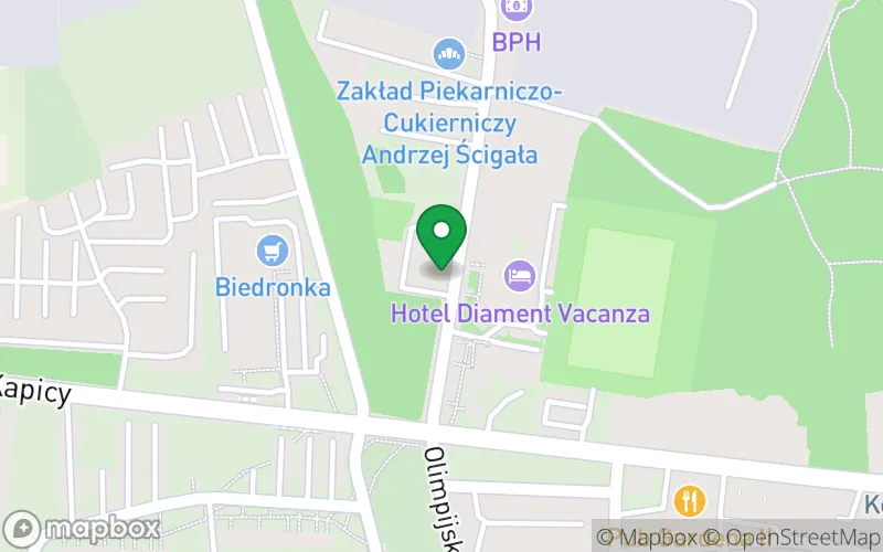 Lokalizacja: Ejbisi Przedszkole Lingwistyczne z Oddziałami Integracyjnymi i Specjalnymi