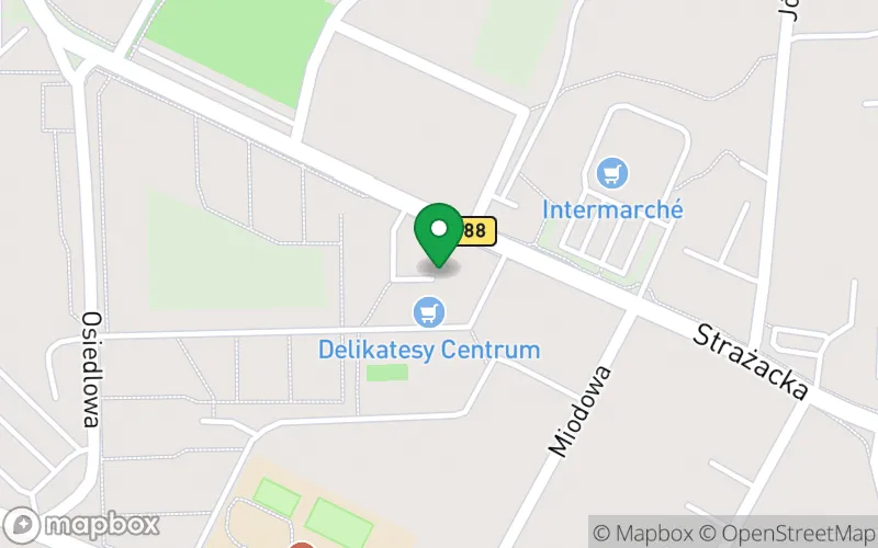 Lokalizacja: Przedszkole Integracyjne Kid's Club