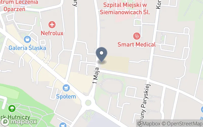 Lokalizacja: Eduka Center