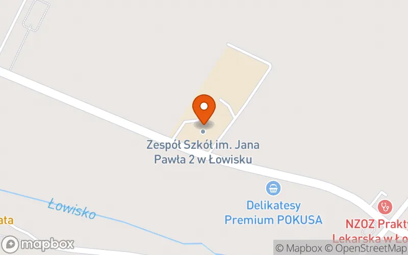 Lokalizacja: Misietulisie