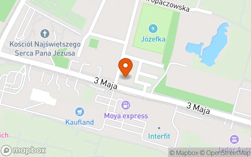 Lokalizacja: Klub Malucha Ciekawskie Krasnale