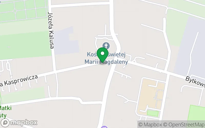 Lokalizacja: Przedszkole nr 17