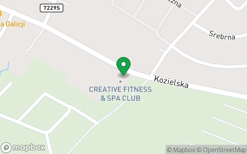 Lokalizacja: Przedszkole Rodzinne