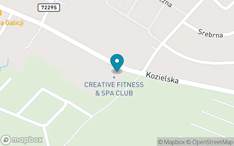 Lokalizacja: Szkoła Podstawowa Żar