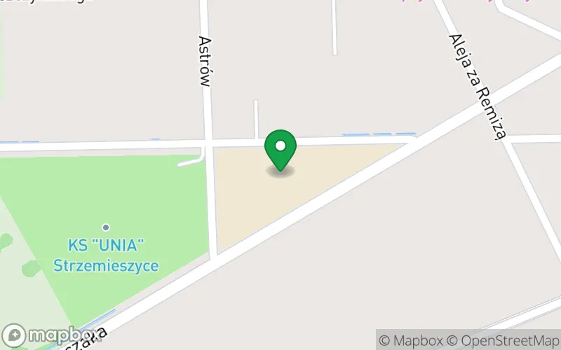 Lokalizacja: Przedszkole nr 16 w Zespole Szkolno-Przedszkolnym nr 3 w Dąbrowie Górniczej, Ul. Sportowa 16