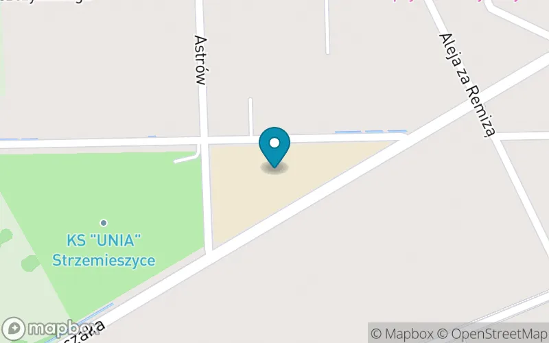 Lokalizacja: Szkoła Podstawowa nr 2 im. Marszałka Józefa Piłsudskiego w Zespole Szkolno-Przedszkolnym nr 3