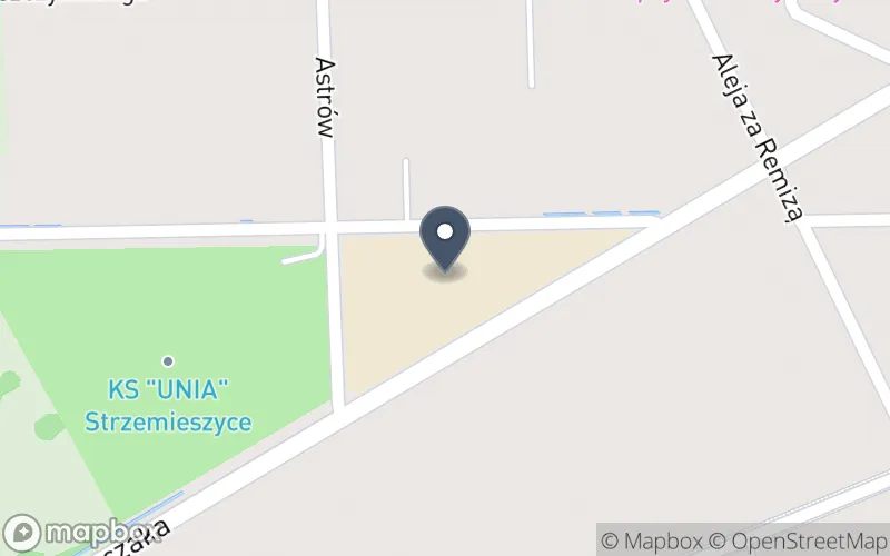 Lokalizacja: Zespół Szkolno-Przedszkolny nr 3 w Dąbrowie Górniczej, ul. Sportowa 16
