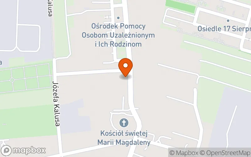 Lokalizacja: Niepubliczny Żłobek Akademia Malucha