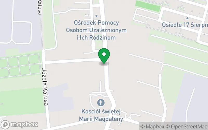 Lokalizacja: Niepubliczne Przedszkole Akademia Malucha