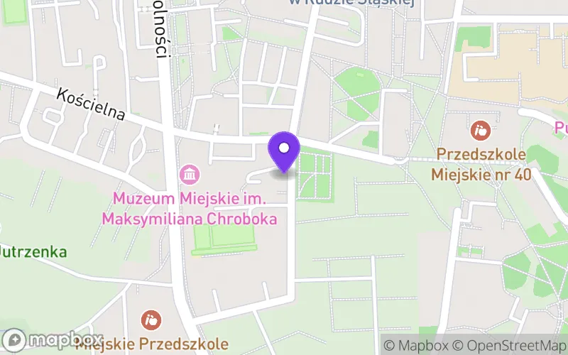 Lokalizacja: I Liceum Ogólnokształcące im. Adama Mickiewicza