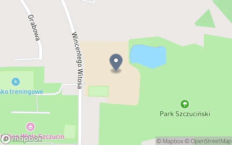 Lokalizacja: Centrum Kształcenia Zawodowego w Szczucinie
