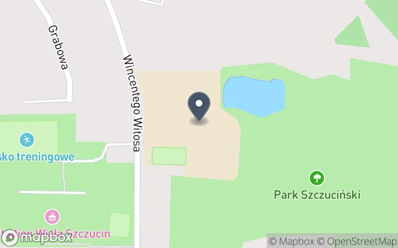 Lokalizacja: Powiatowe Centrum Edukacji i Kompetencji Zawodowych w Szczucinie
