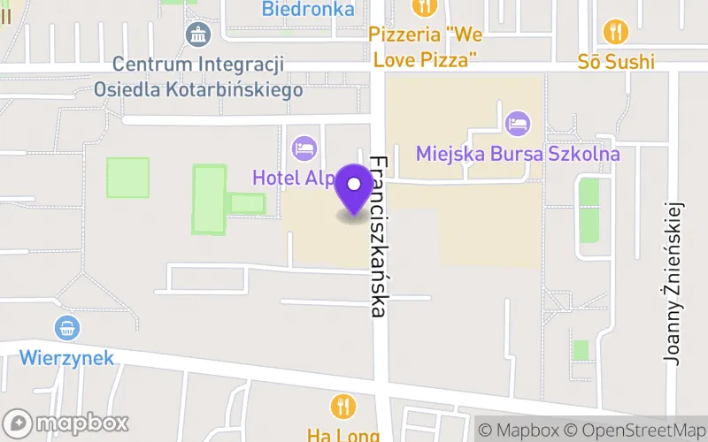 Lokalizacja: Technikum nr 2 w Zabrzu w Zespole Szkół Mechaniczno-Samochodowych w Zabrzu