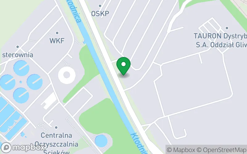 Lokalizacja: Terapeutyczny Punkt Przedszkolny Lokomotywa