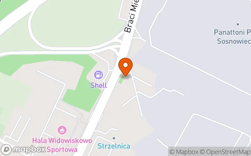 Lokalizacja: Niepubliczny Żłobek Ja sam Oddział Zagórze