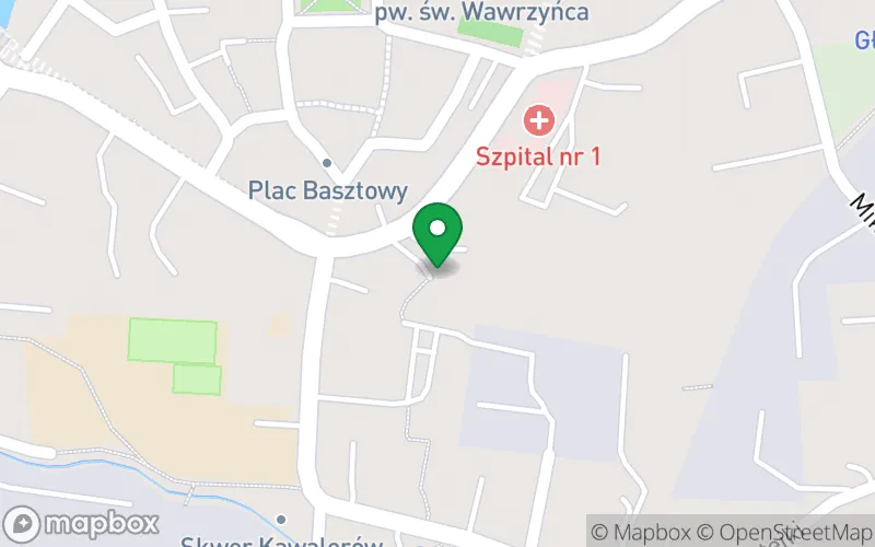 Lokalizacja: Zespół Przedszkolny w Głuchołazach