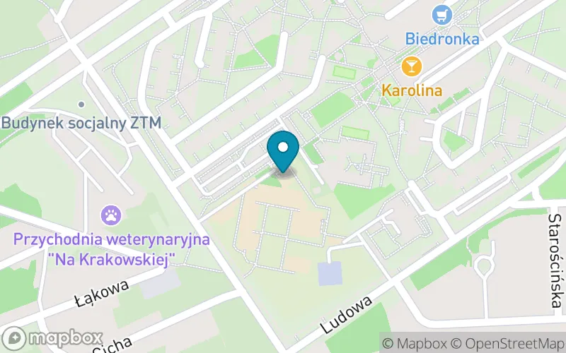 Lokalizacja: Ogólnokształcąca Szkoła Muzyczna I Stopnia