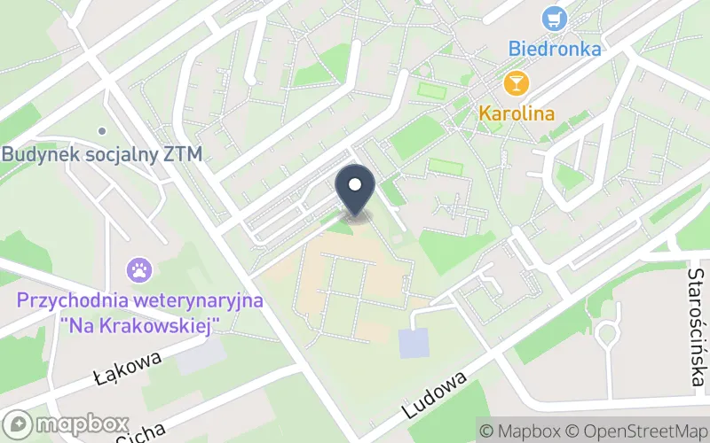 Lokalizacja: Zespół Szkół Muzycznych im. Michała Spisaka w Dąbrowie Górniczej