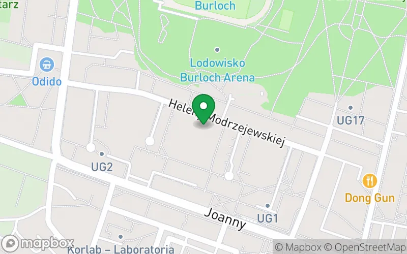 Lokalizacja: Miejskie Przedszkole nr 9 im. Wesołej Rodzinki