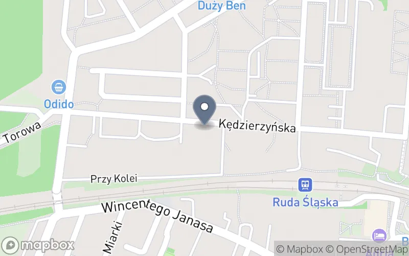 Lokalizacja: Ośrodek Doradczo-Szkoleniowy „Behasep”